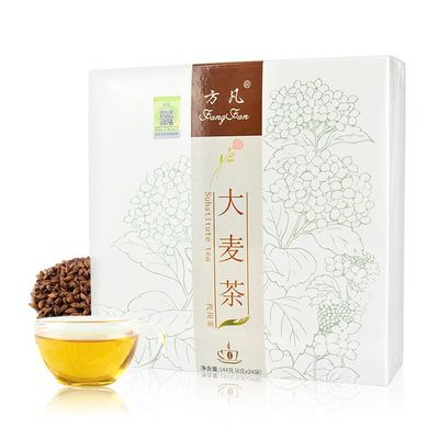 健有大麦茶代用茶分装企业生产袋泡茶茶工厂花草调味茶工厂定制